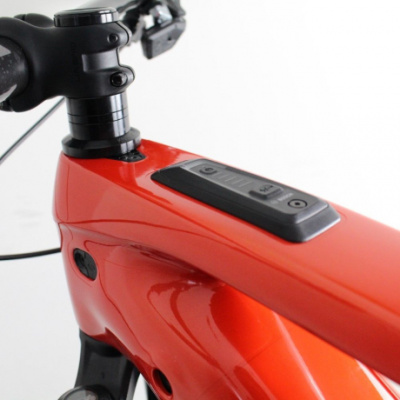 Invisiframe Rail Gen 4 carbon & Alu 2023