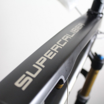 Invisiframe Supercaliber 2020