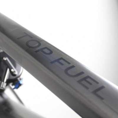 Invisiframe Top Fuel 2022 carbon