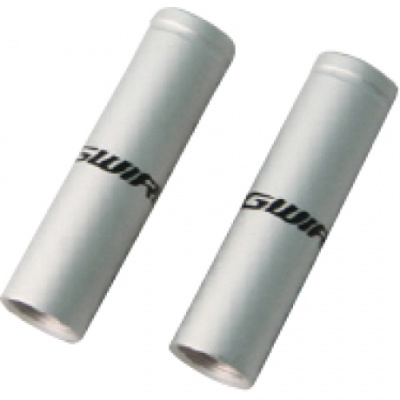 Jagwire Double-Ended Housing Connector - 4mm Shift