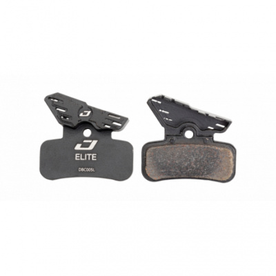Jagwire Elite Cooling Disc Pad - Shimano MTB