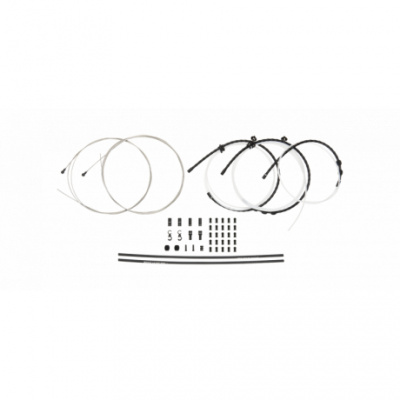 Jagwire Elite Link Road Brake Kit