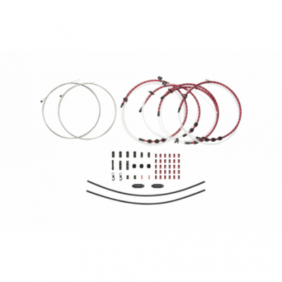 Jagwire Elite Link Shift Kit 2x