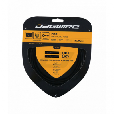 Jagwire Pro Hydraulic Hose Kit
