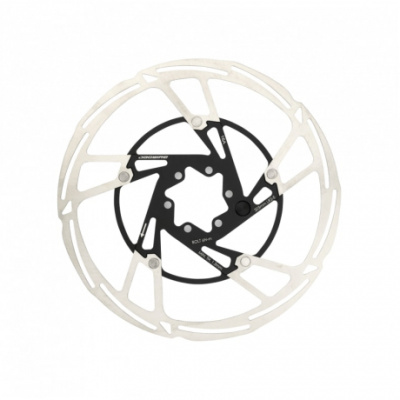 Jagwire Pro LR2-E Disc Brake Rotor - 6-bolt