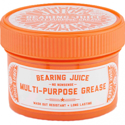Juice Lubes Bearing Juice - Waterproof Grease