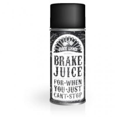 Juice Lubes Brake Juice Disc Brake Cleaner