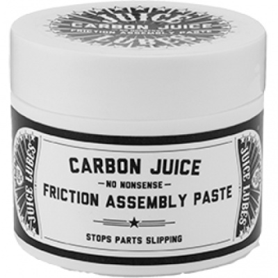Juice Lubes Carbon Juice Carbon Friction Paste