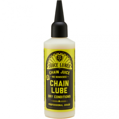 Juice Lubes Chain Juice Dry Conditions Lube 130ml