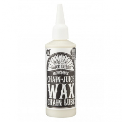 Juice Lubes Chain Juice Wax Chain Lube
