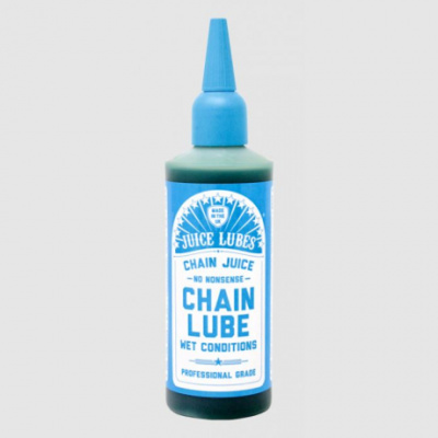 Juice Lubes Chain Juice Wet Conditions Chain Lube 130ml