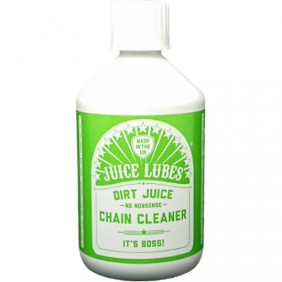 Juice Lubes Dirt Juice Boss Chain Cleaner