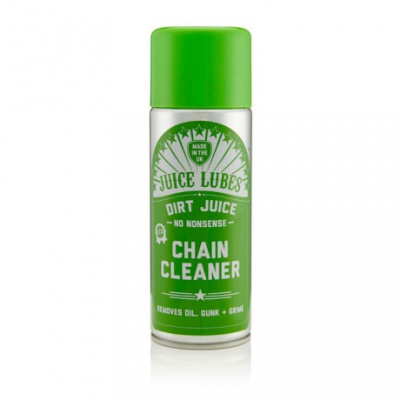 Juice Lubes Dirt Juice Boss in a Can Chain Cleaner