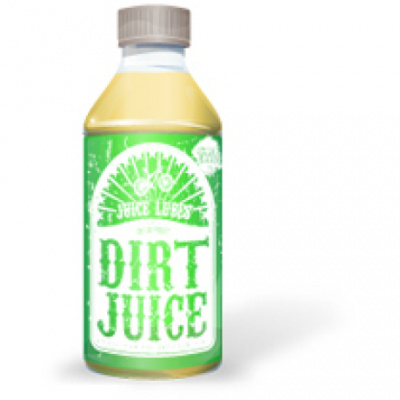 Juice Lubes Dirt Juice Super Concentrated Bike Cleaner
