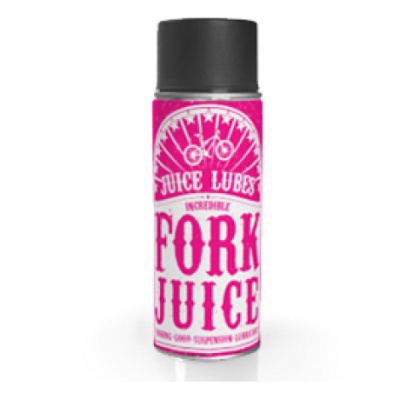 Juice Lubes Fork Juice Suspension Lube and Cleaner