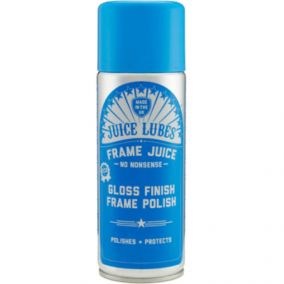 Juice Lubes Frame Juice Gloss Frame Polish
