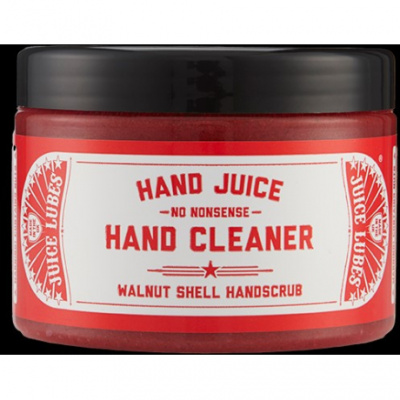 Juice Lubes Hand Juice Walnut Shell Hand Scrub
