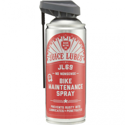 Juice Lubes JL69 Bike Maintenance Spray