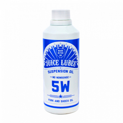 Juice Lubes Suspension Fork Oil