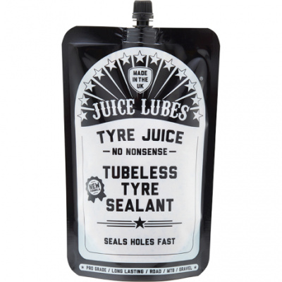 Juice Lubes TYRE JUICE SEALANT 140ML