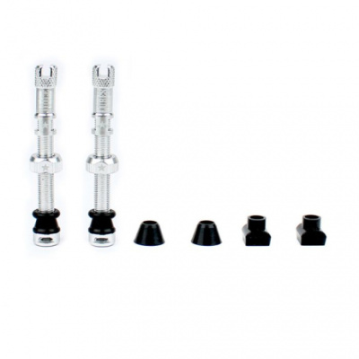 Juice Lubes Tubeless Valves