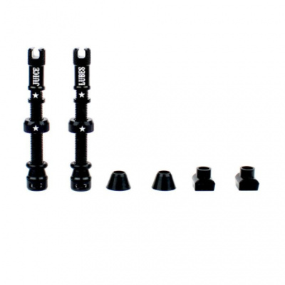 Juice Lubes Tubeless Valves