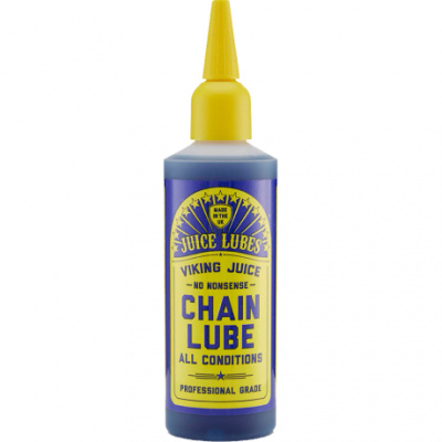 Juice Lubes Viking Juice - All Conditions Chain Lube