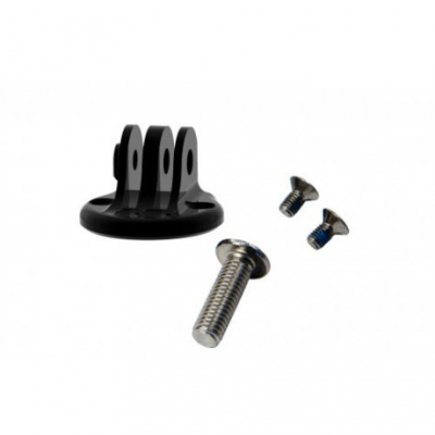 K-Edge GoPro Style Combo Mount Interface Adapter