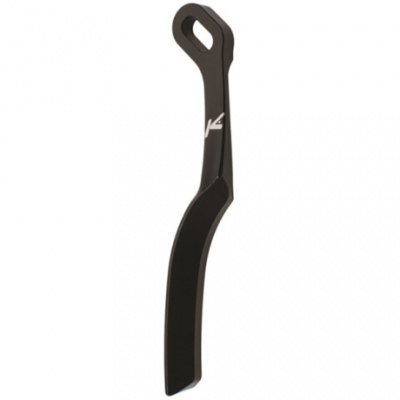 K-Edge Road Braze-On Chain Catcher  Anodised