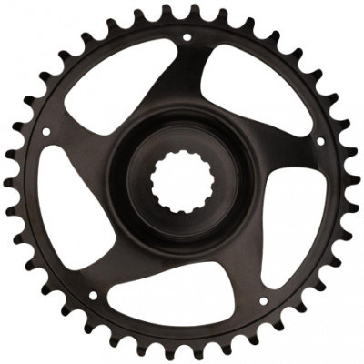 KMC Bosch Gen 3 Super Narrow Chainrings