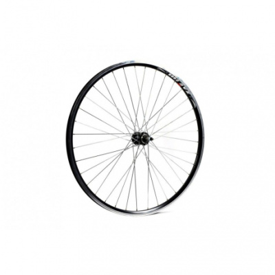 KX Wheels KX Hybrid 700C Singlewall Solid Axle Wheel Rim Brake Front