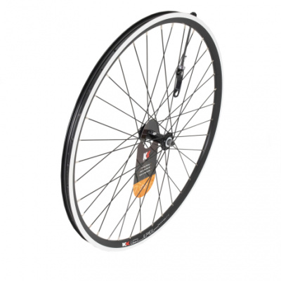 KX Wheels KX MTB 650B Doublewall QR Wheel Rim Brake in Front