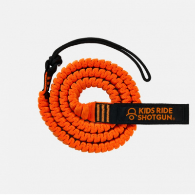 Kids Ride Shotgun MTB Tow Rope