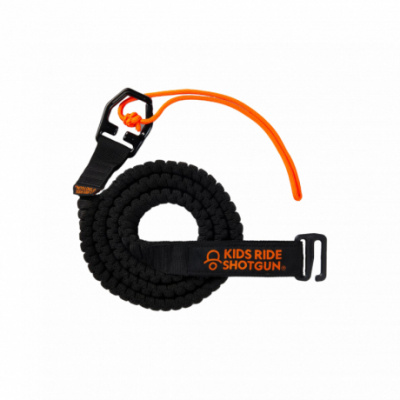 Kids Ride Shotgun Quick Fit MTB Tow Rope