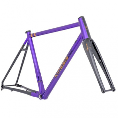Kinesis UK Aithein Disc Frameset