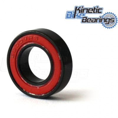 Kinetic Bike Bearings 6800 2RSV MAX Frame Pivot Bearing