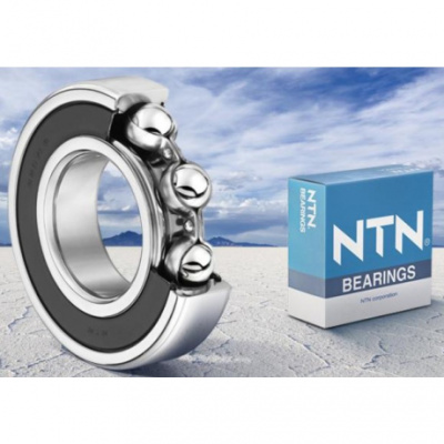 Kinetic Bike Bearings 6802 NTN Wheel Bearing