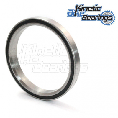 Kinetic Bike Bearings ACB495H6.5 Headset Bearing