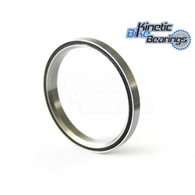 Kinetic Bike Bearings ACB568H6.5 Headset Bearing