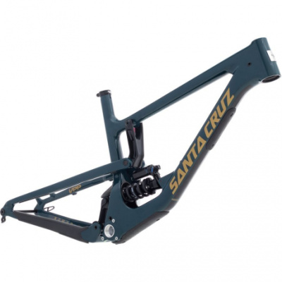Kinetic Bike Bearings Frame Pivot Bearing Kit Santa Cruz Nomad