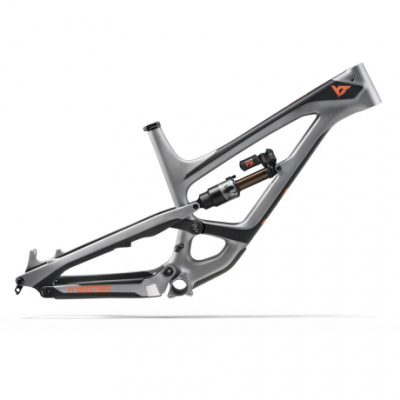 Kinetic Bike Bearings Frame Pivot Bearing Kit: YT Capra Alu & Crb