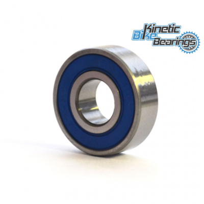 Kinetic Bike Bearings MR2297-2RS (9x22x7) Wheel Bearing