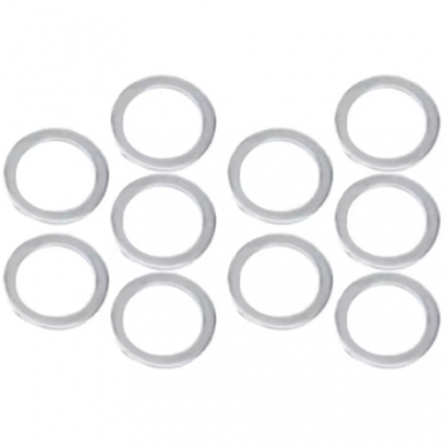 Kinetic Bike Bearings Pedal Washers