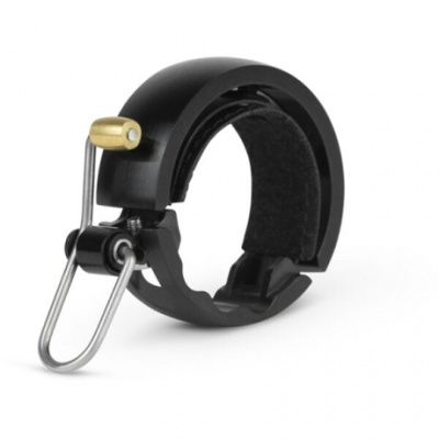 Knog Oi Luxe Bell - Matte