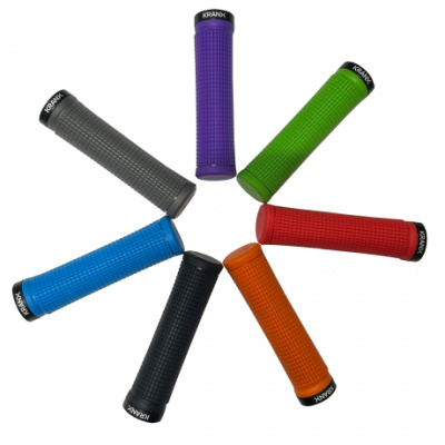 KranX Bite Lockon Grips