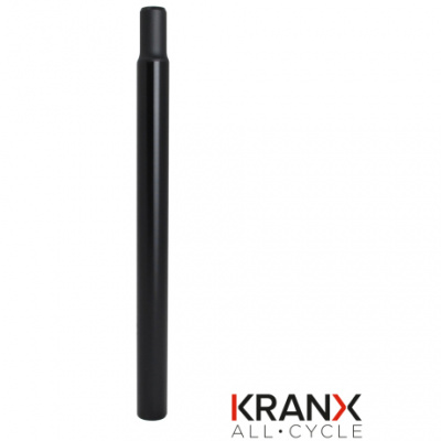 KranX Straight Alloy 350mm Seatpost in