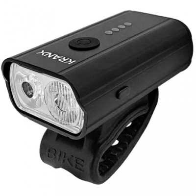 KranX Stream II 400 USB Front Light
