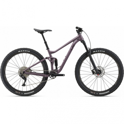 LIV Embolden 2 29 Womans Full suspension 2022