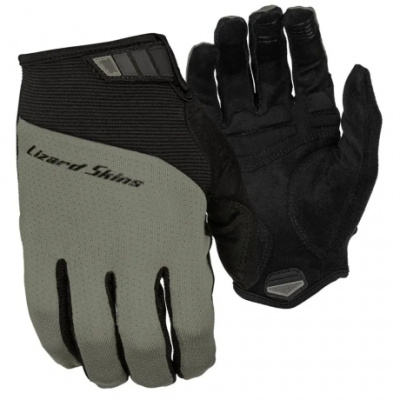 LIZARD SKINS Monitor TraverseTitanium Gray