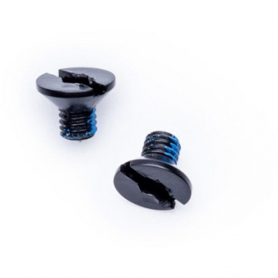 Lazer Jackal / Impala Peak screws
